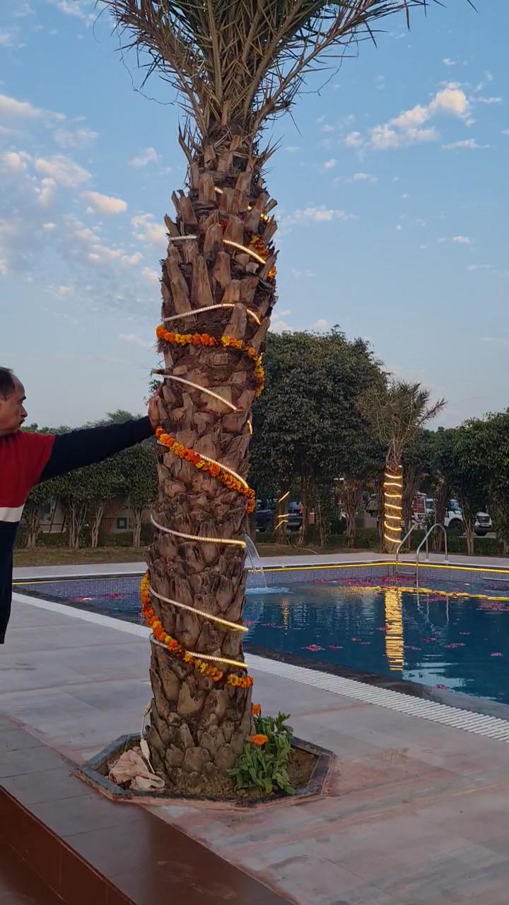 Elegance Resort Vrindavan – photo 2