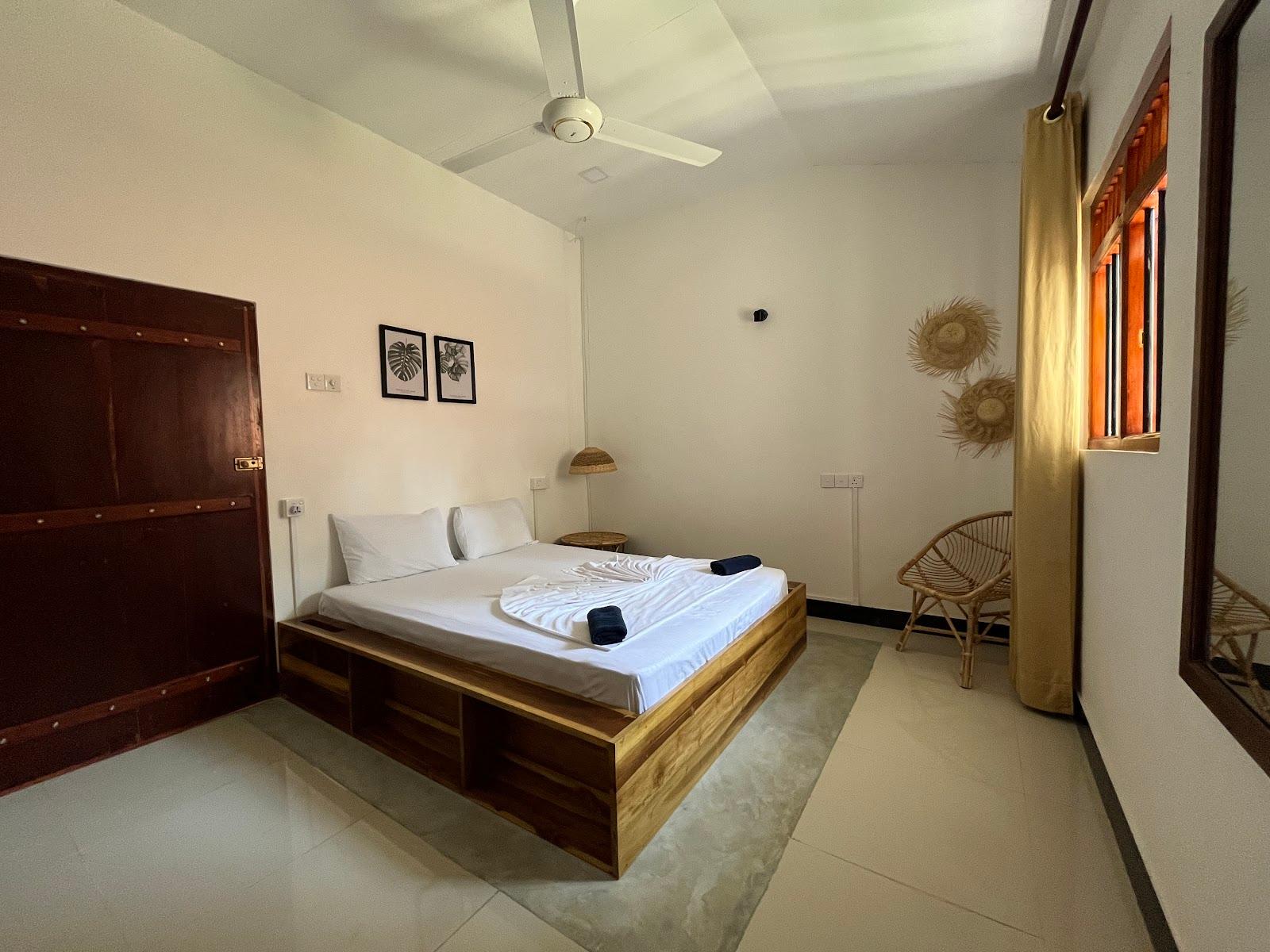 Barefoot Backpackers Hiriketiya, Hiriketiya Beach – photo 4