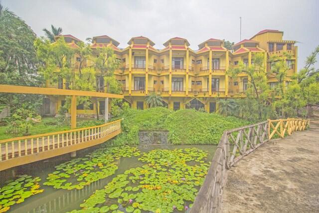 Mayaban Resort – photo 1