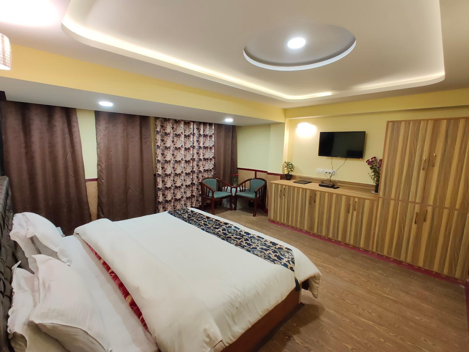 Avianna Seven Seas Darjeeling – photo 2
