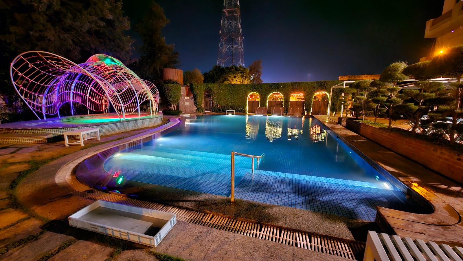Downtown Resorts, Best Resorts Near Gurgaon, Delhi, NCR, Manesar, Jaipur Highway – photo 4