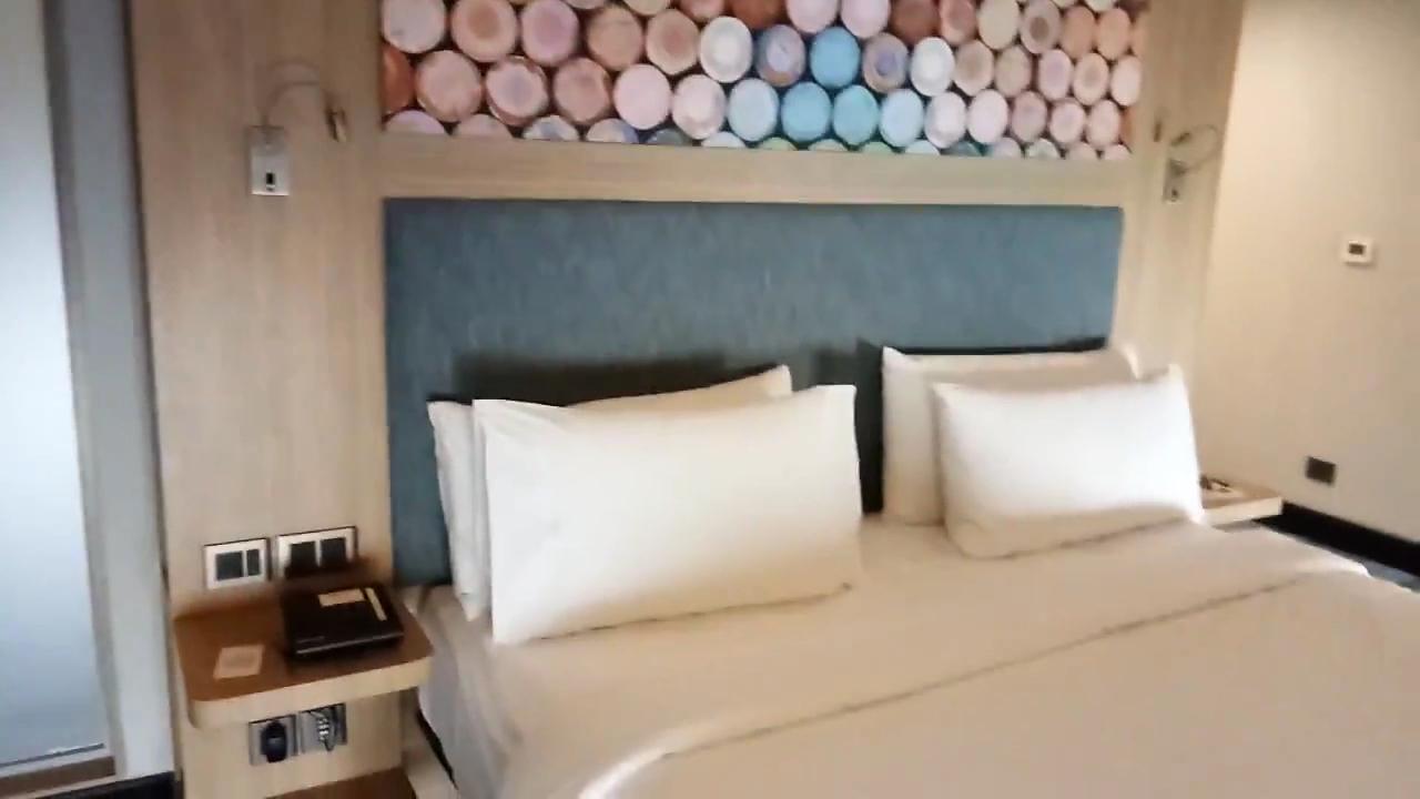 Aloft New Delhi Aerocity – photo 2