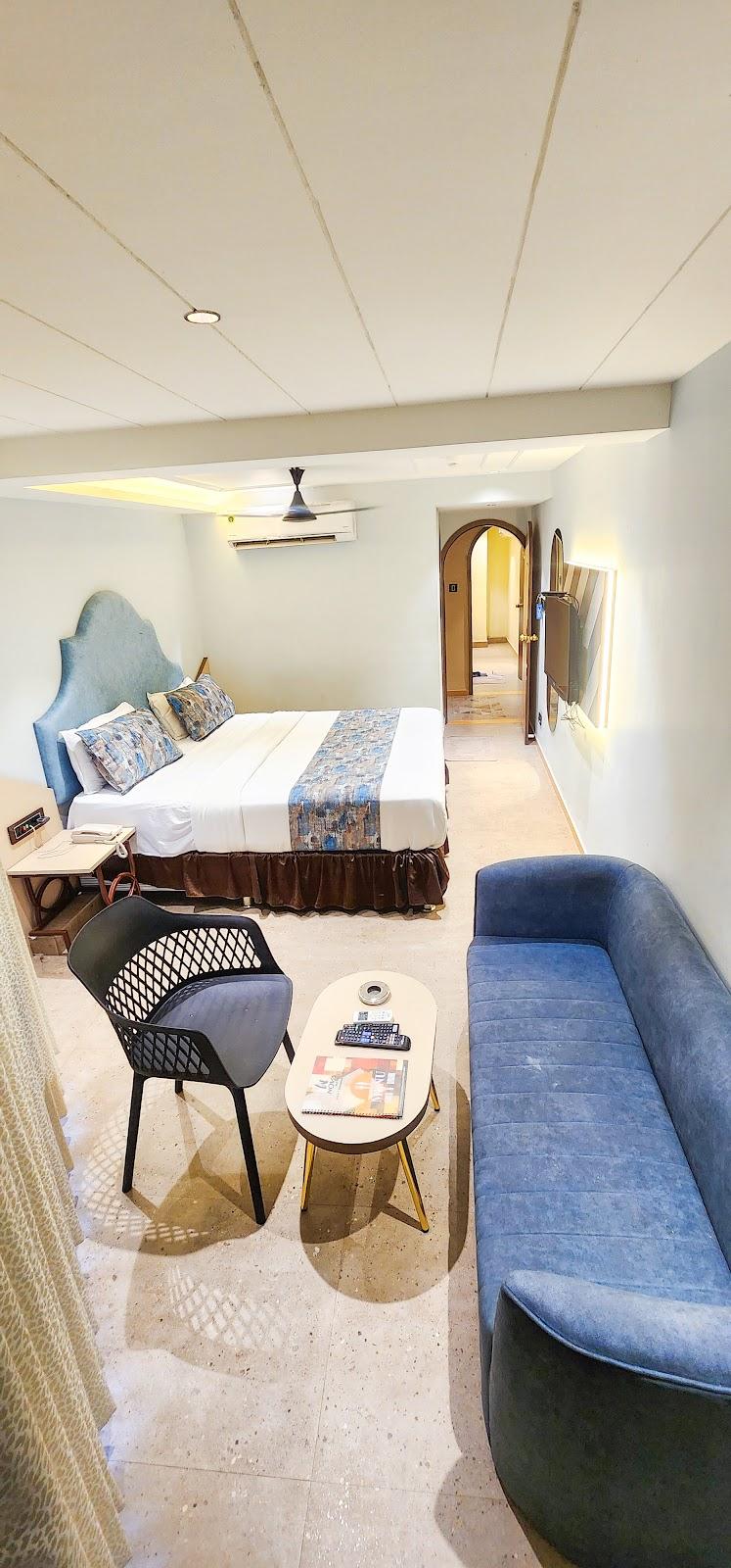 Hotel Nova Bling – photo 4