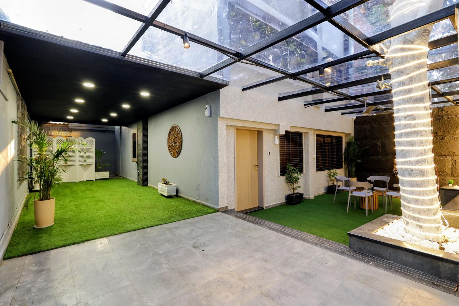 Chembur Homeotel - Gagal Home – photo 1