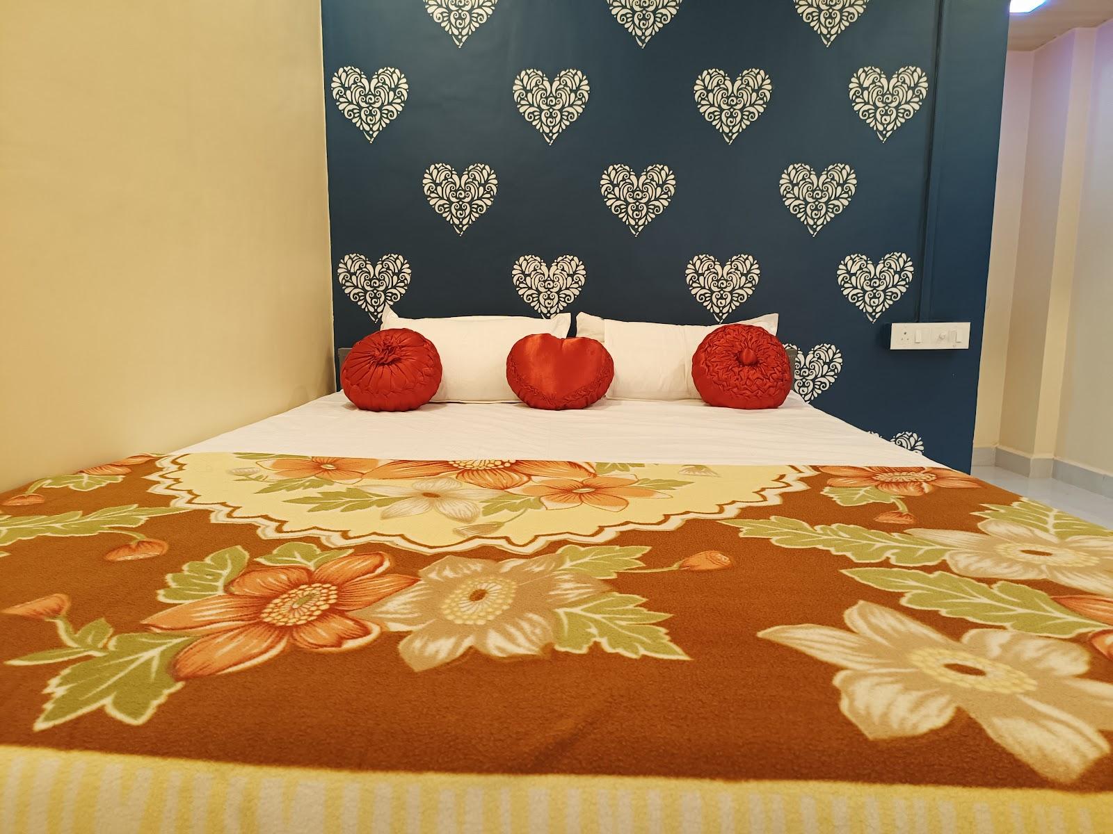 Hotel shree nivas – photo 4