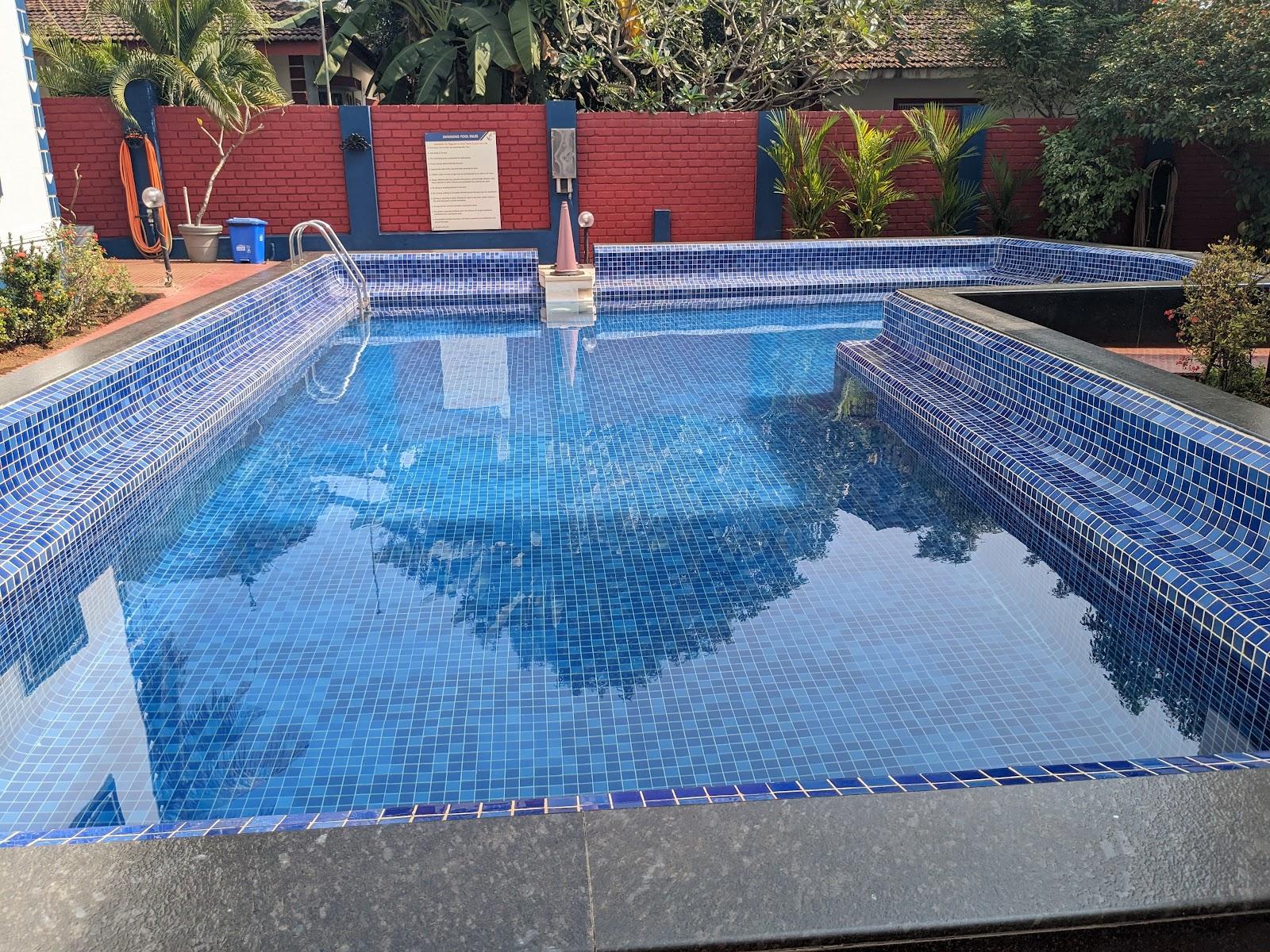 Honeydew Suites and Villas - GOAROUND HOMES – photo 1