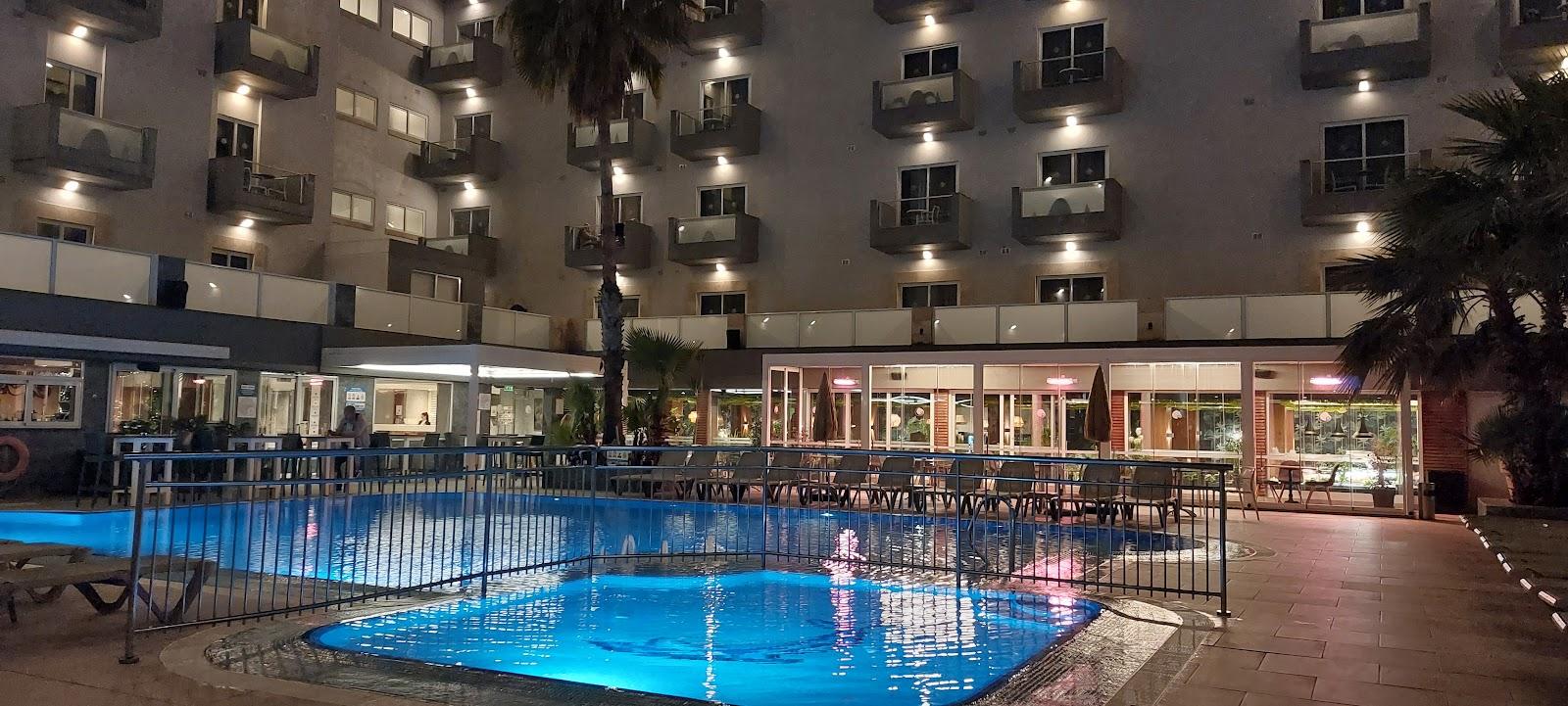 Pebbles Resort – photo 4