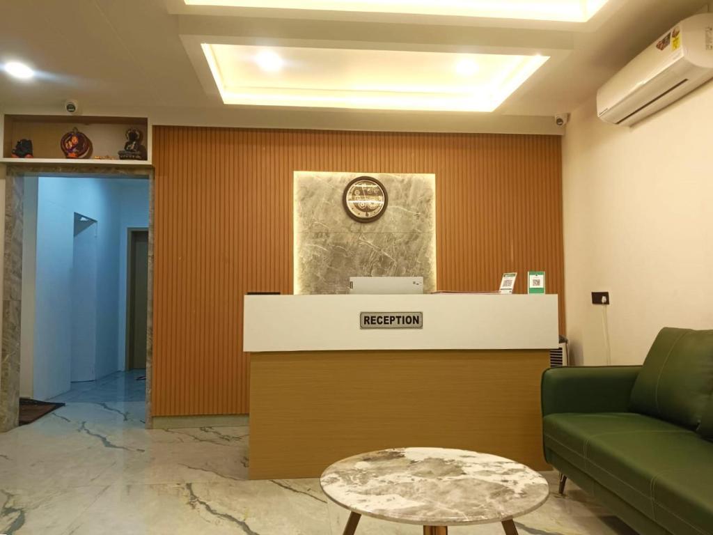 The Malay Comfort - Hotel Krisha – photo 4