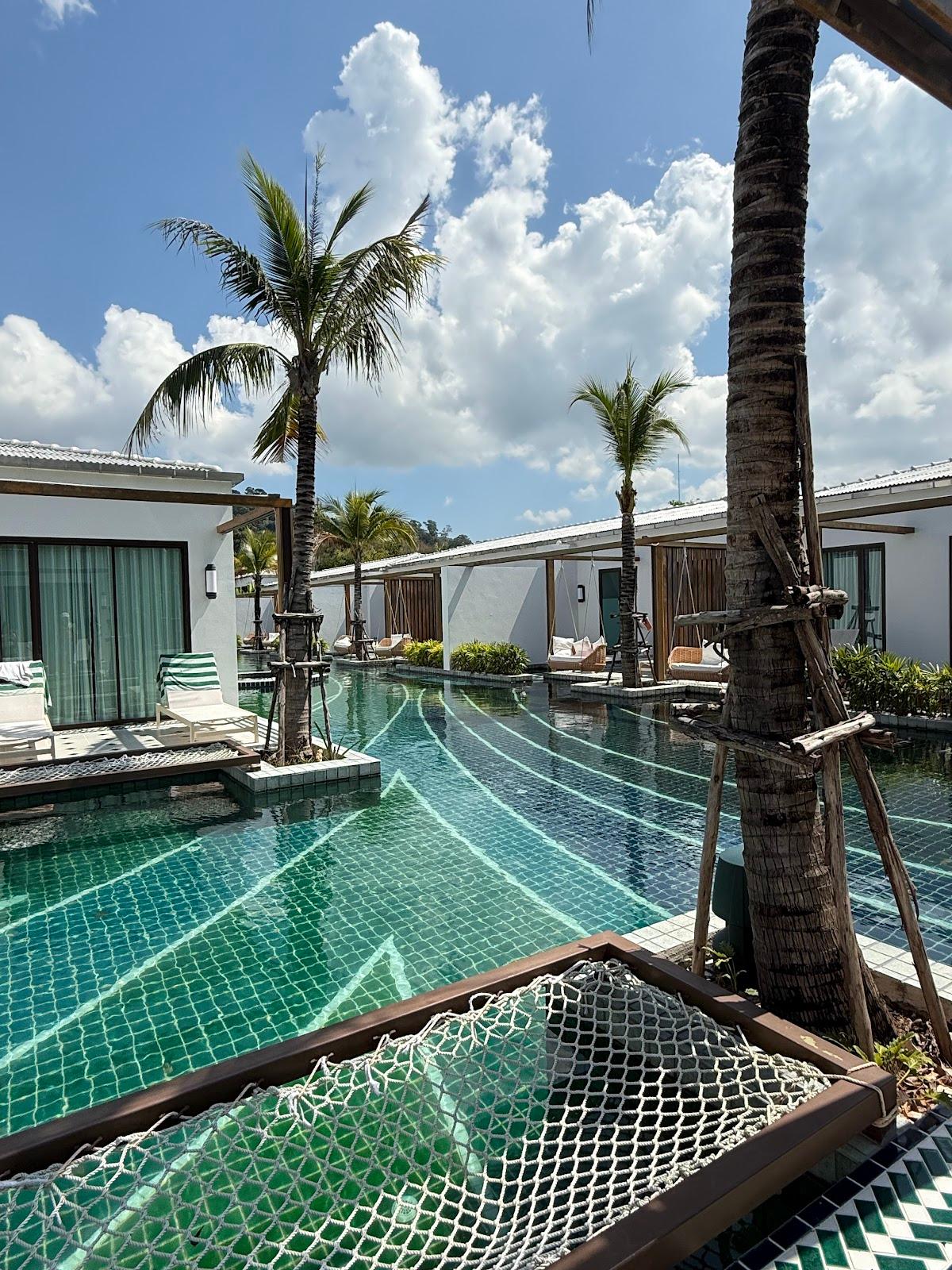 Sugar Marina Resort -LAGOON VILLAS- Naiyang Beach – photo 4