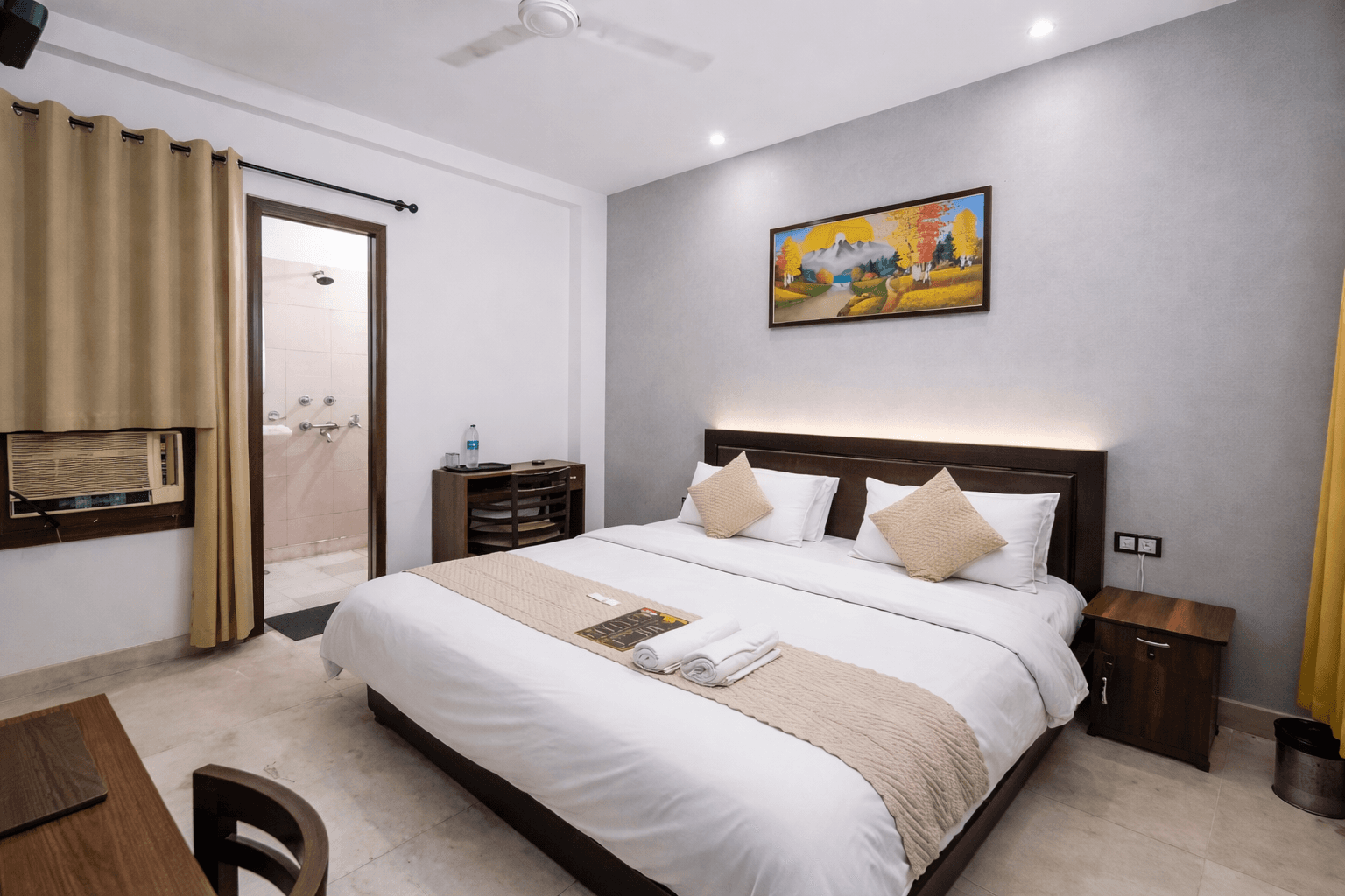 Hotel Pearl Residency Inn – photo 2