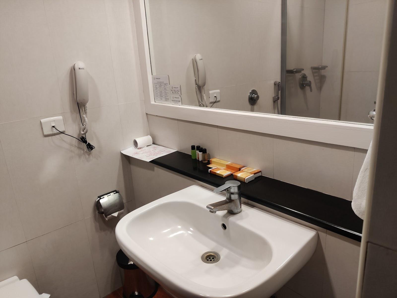 Hotel Heritage Inn – photo 4