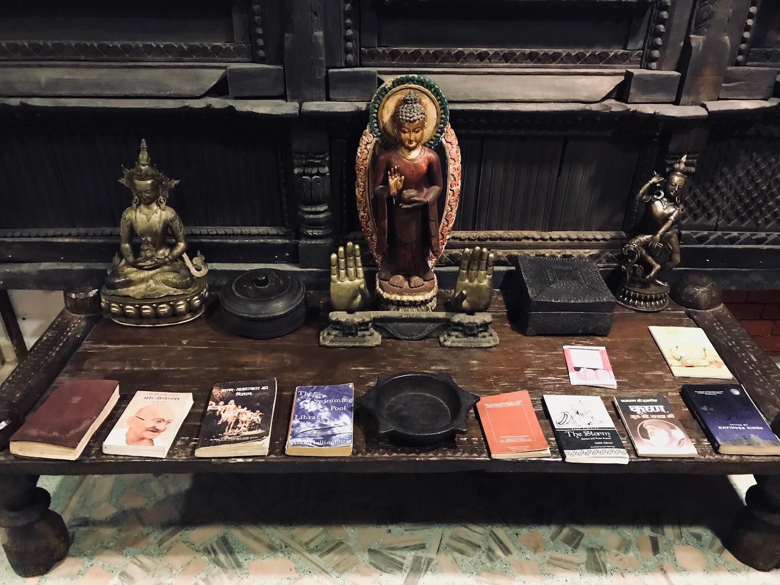 Nepal Pavilion Inn – photo 4