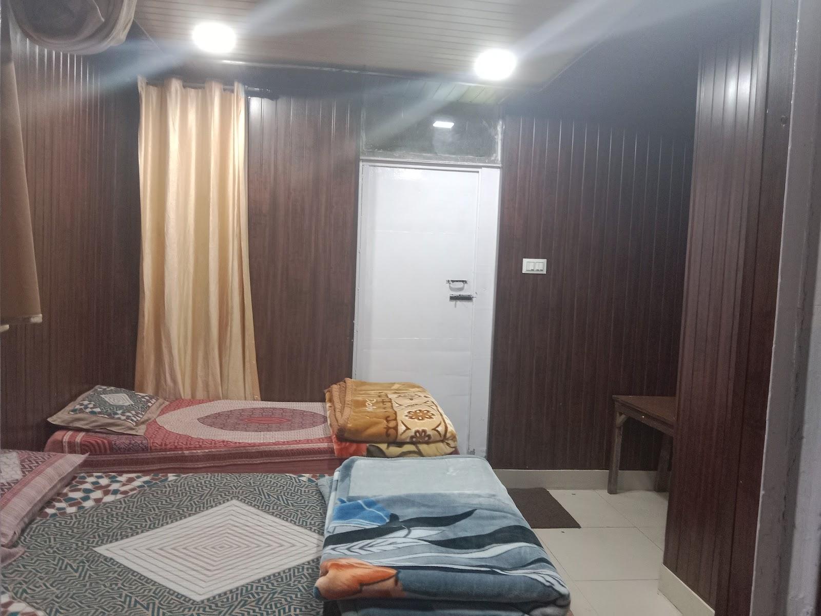 Youth Hostel Nainital – photo 2