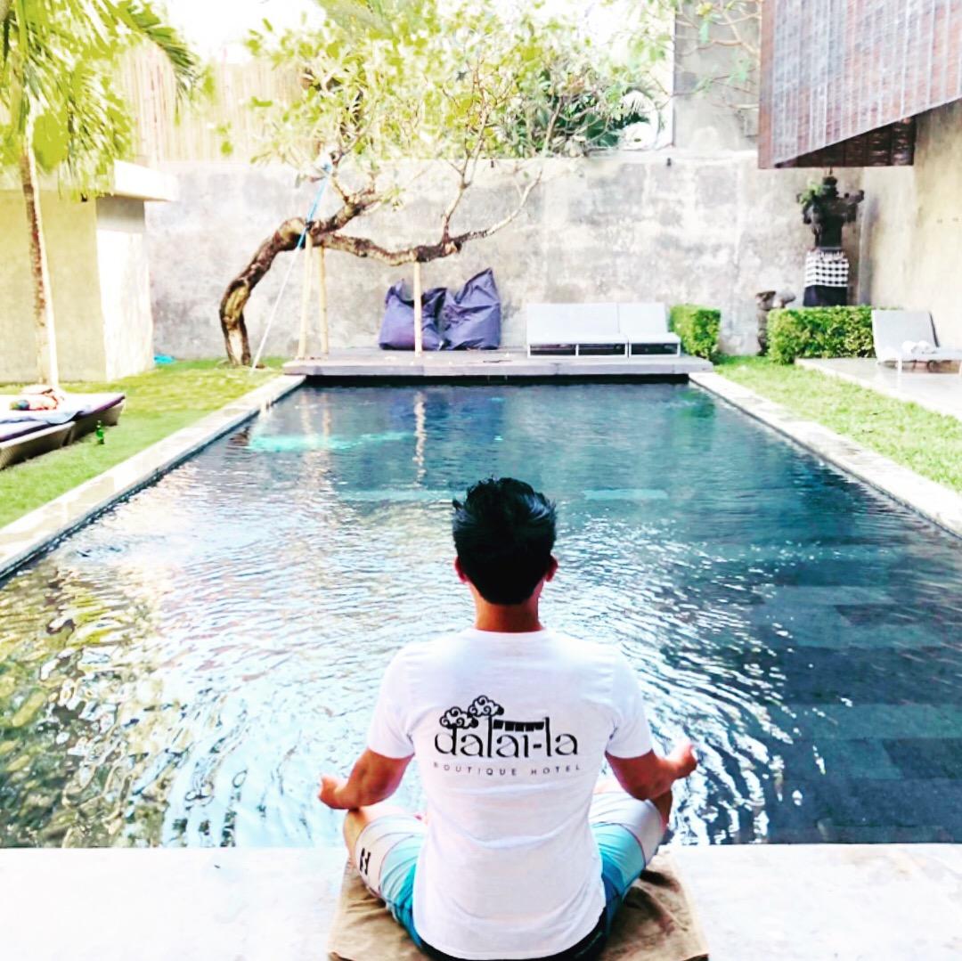 Dalai-la Boutique Hotel – photo 4