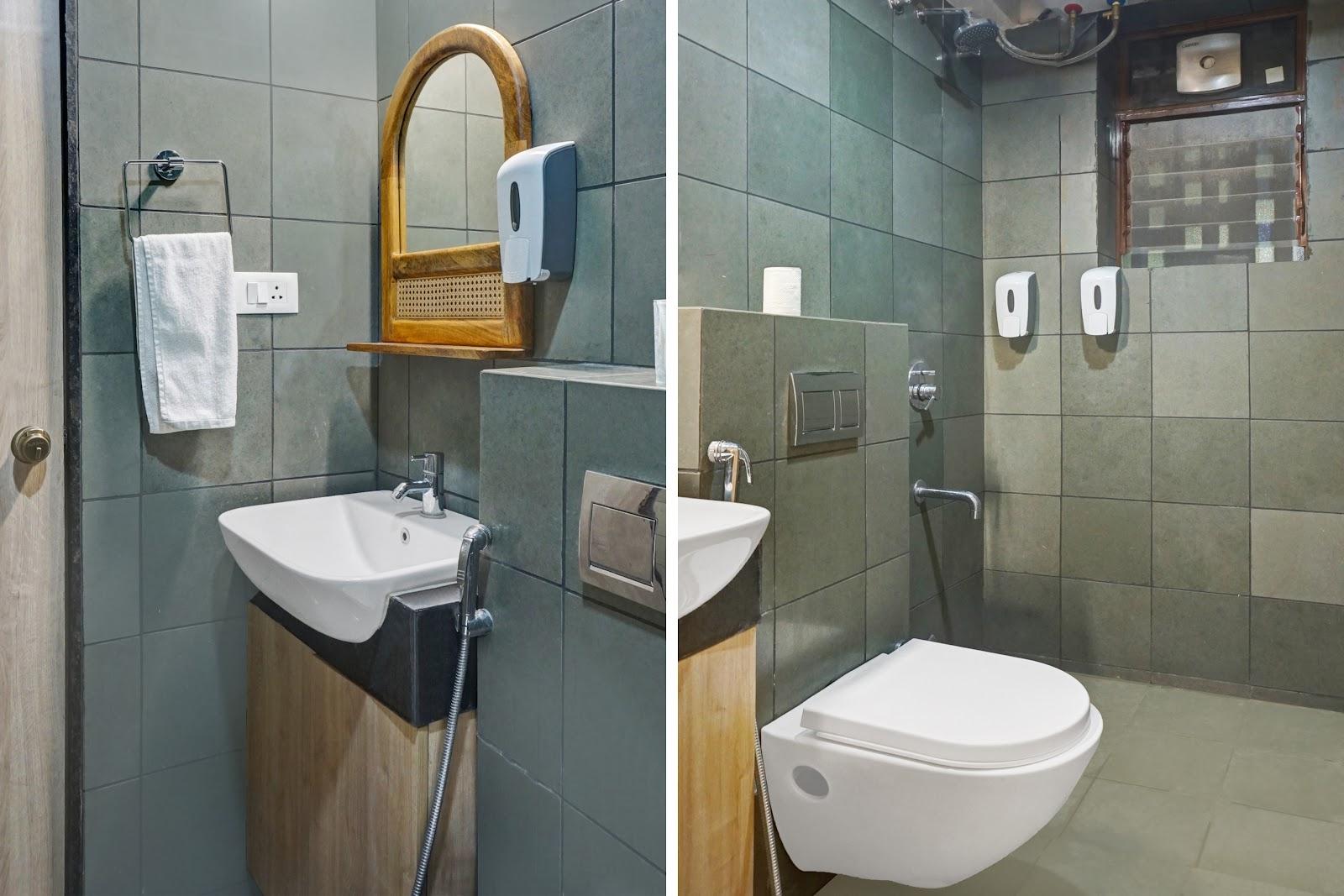 Hotel Tattva Suites – photo 4