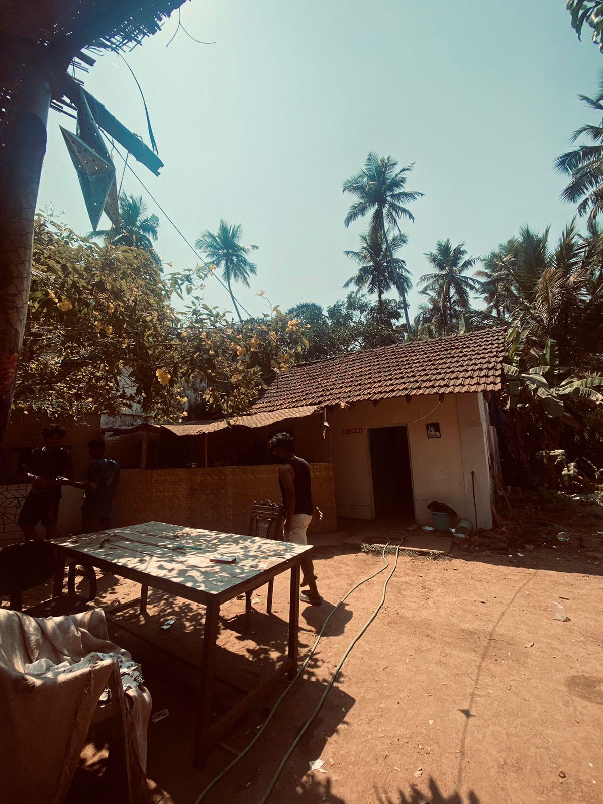 Backpackers Hostel Goa – photo 3