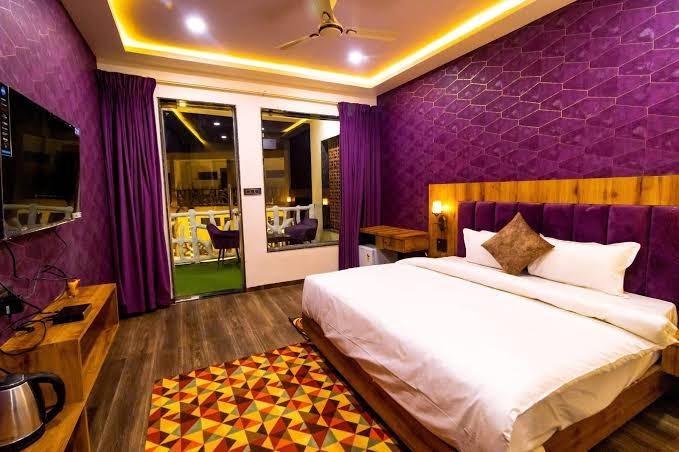 The Gajraj Resort Pench – photo 3