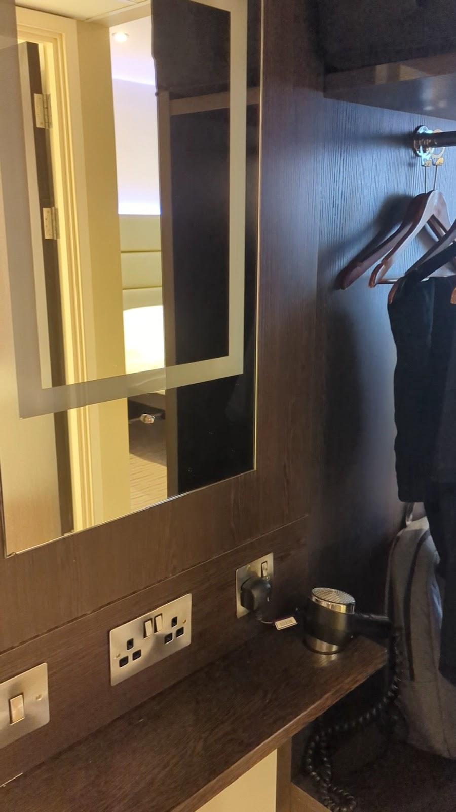 Premier Inn Newcastle City Centre (The Gate) hotel – photo 2