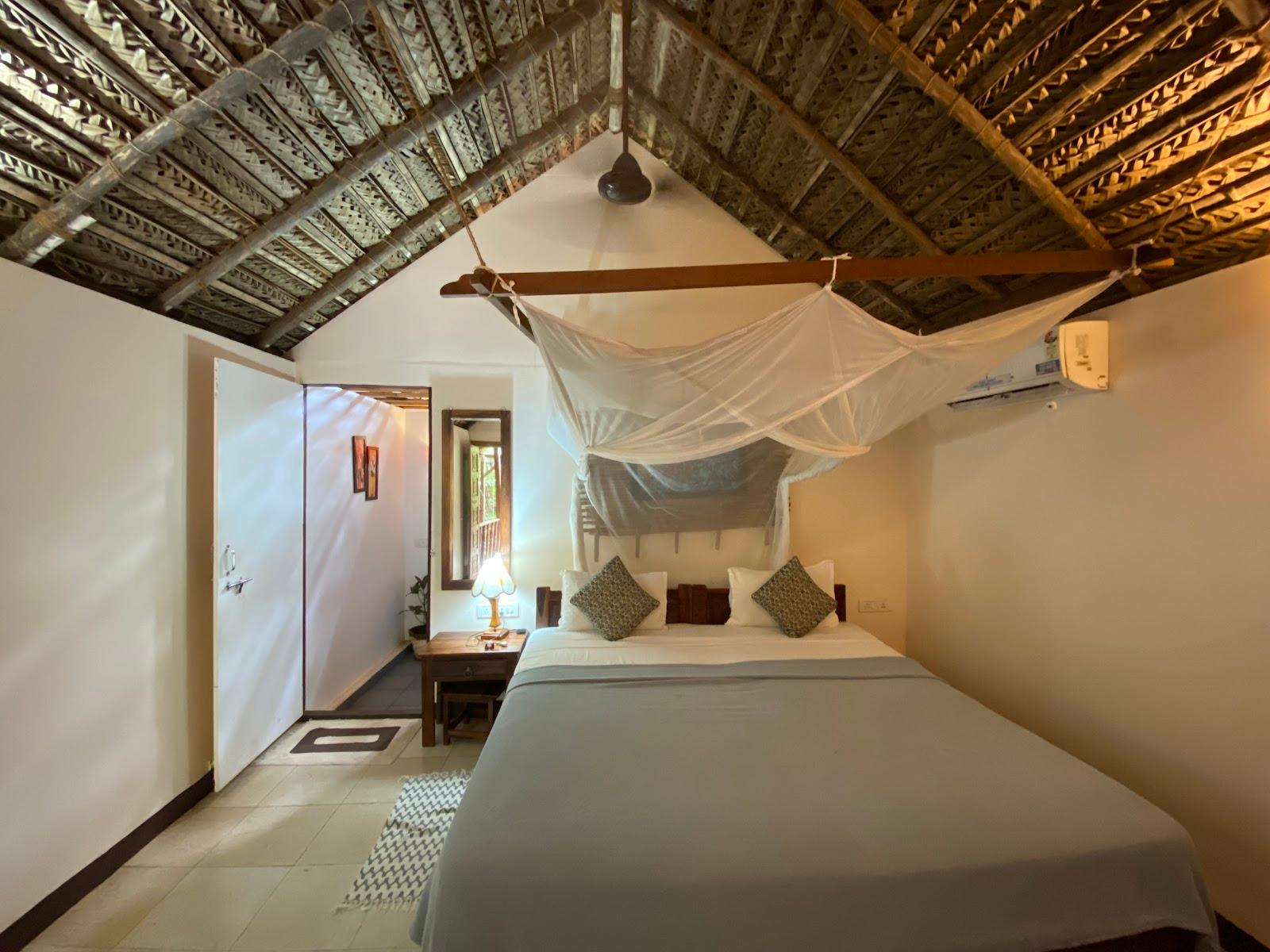 Cinnamon Agonda – photo 3