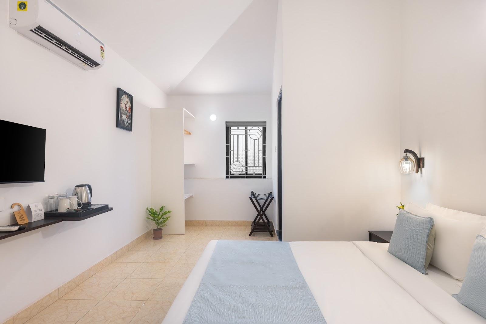 Staymaster Terra Nusa 4BR Villa – photo 2