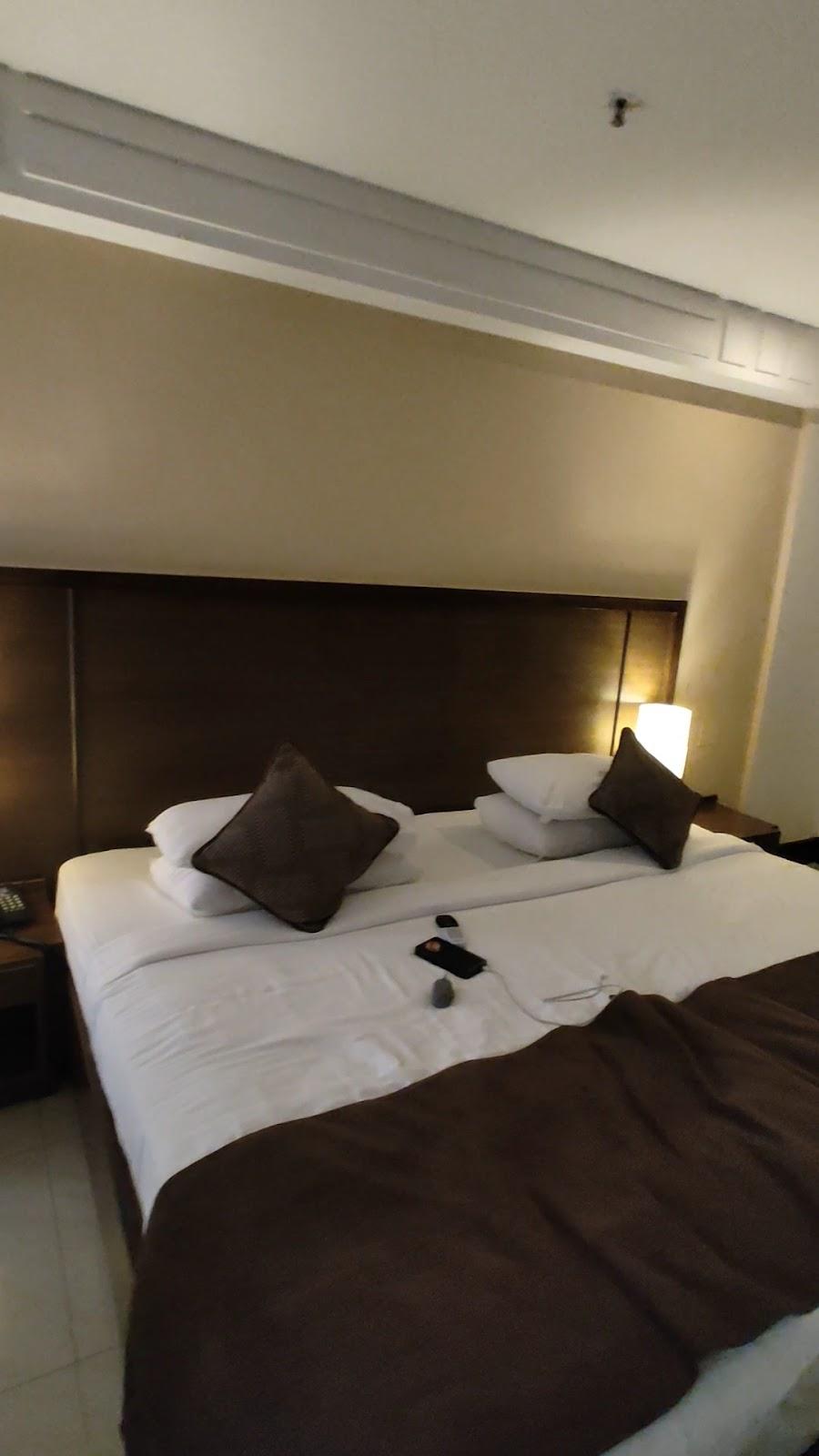 Hotel Ivory Tower - Bengaluru – photo 2