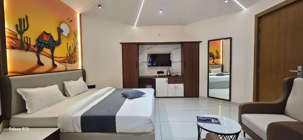 Shree Jalaram Resort – photo 3