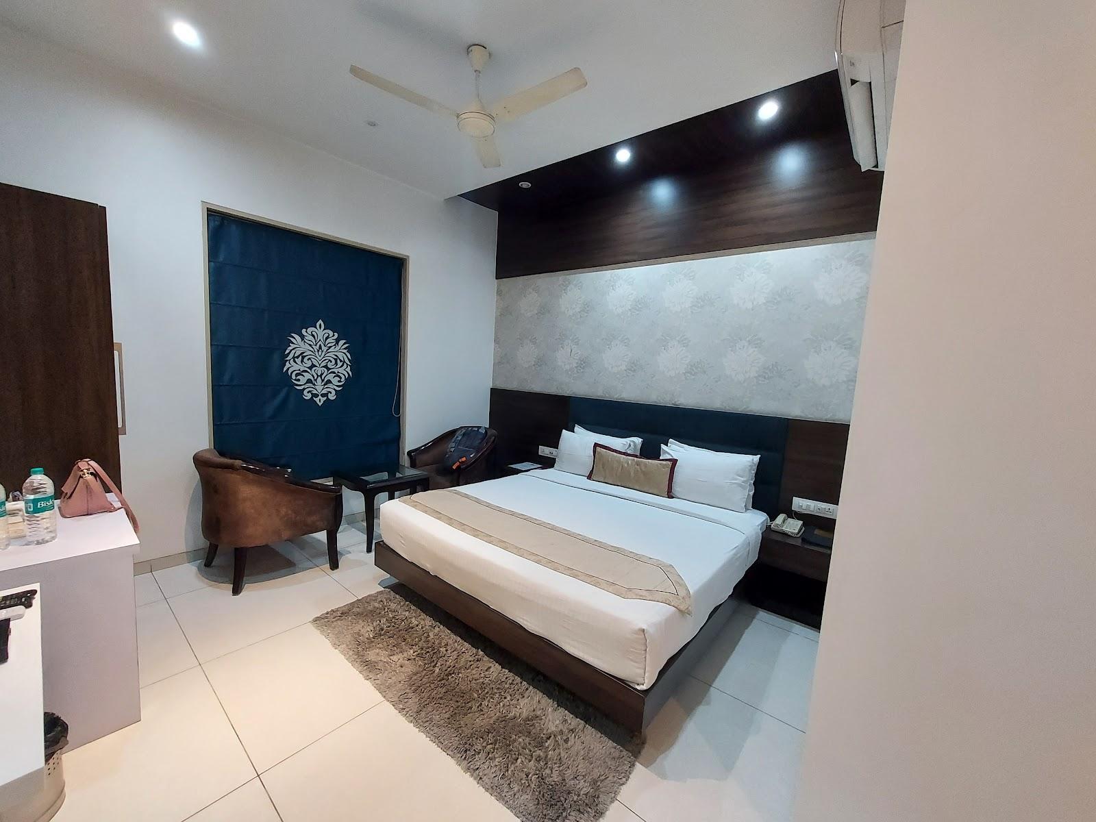 Jhansi Hotel – photo 3