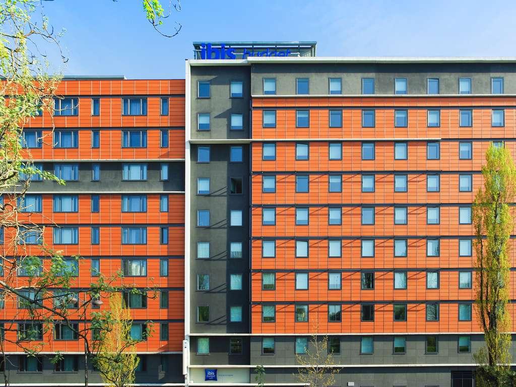 ibis Budget Paris porte de la Chapelle - Aréna – photo 1