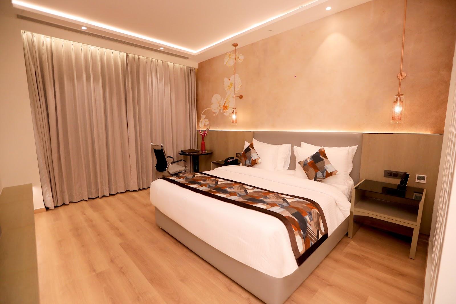 Regenta Place Amritsar – photo 3