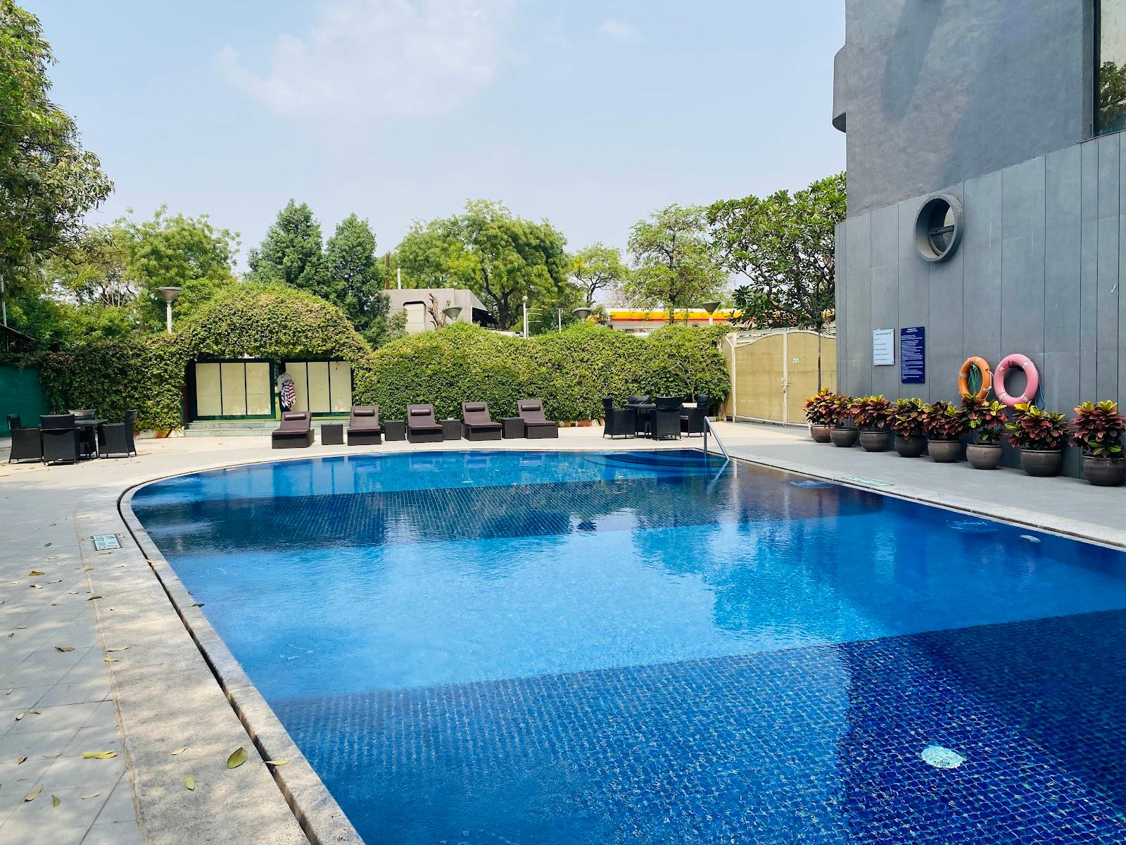 Vivanta Vadodara – photo 4