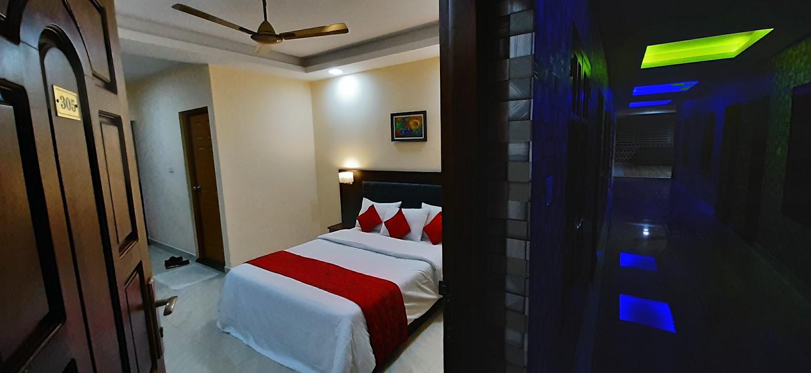 PARTHASARATHY RESIDENCY – photo 3