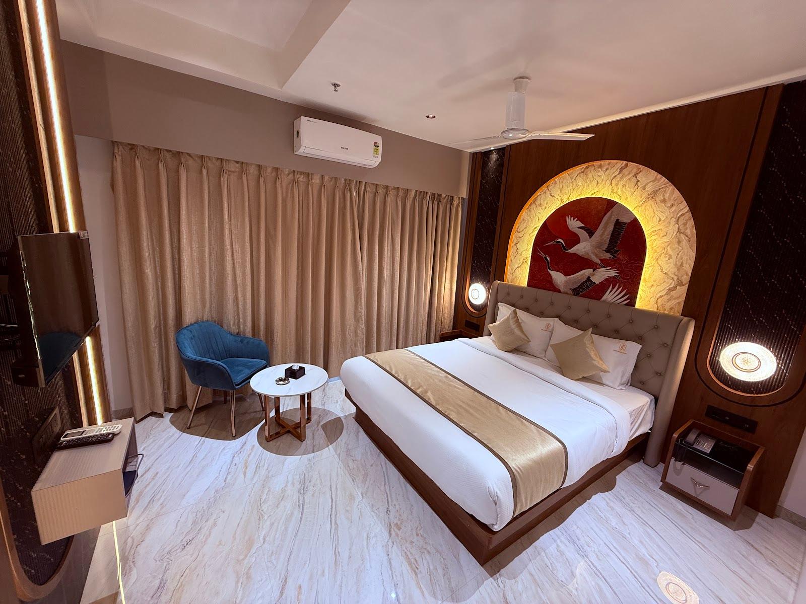 Hotel Stellar Suites – photo 3