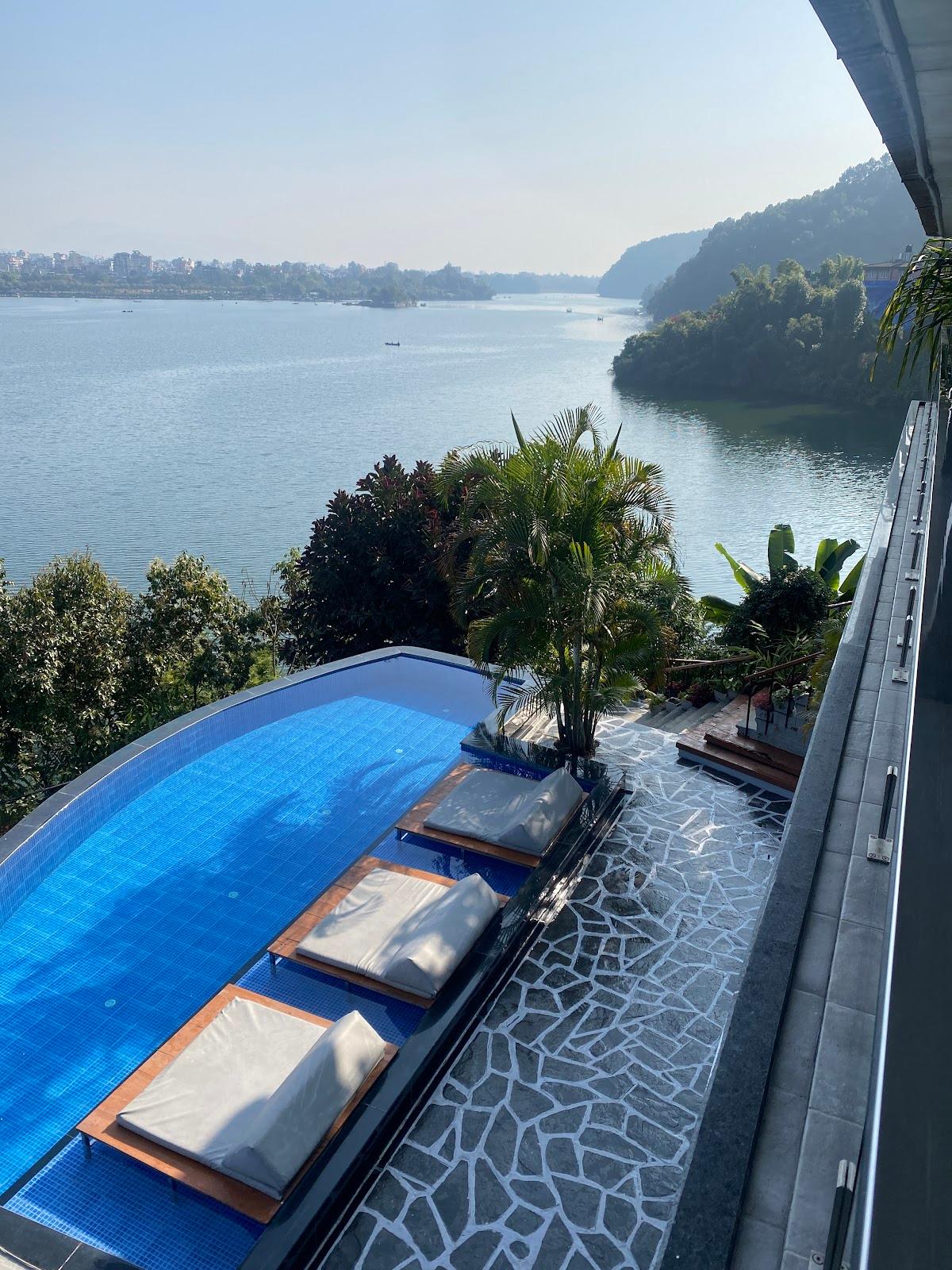 Villa Karma Pokhara – photo 3