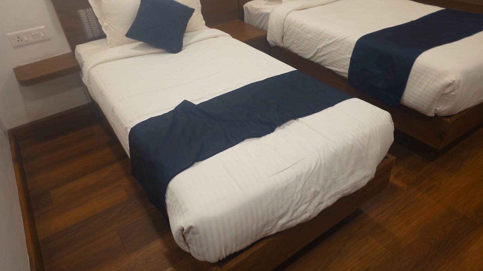 MPS Royal Suites – photo 2