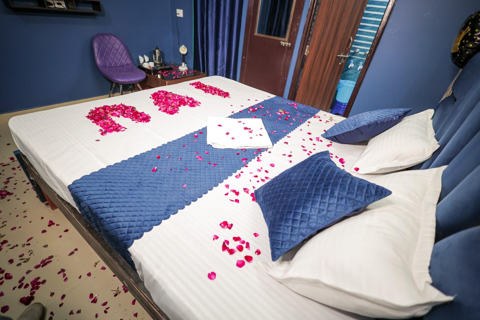 HOTEL SPARK INN – photo 4