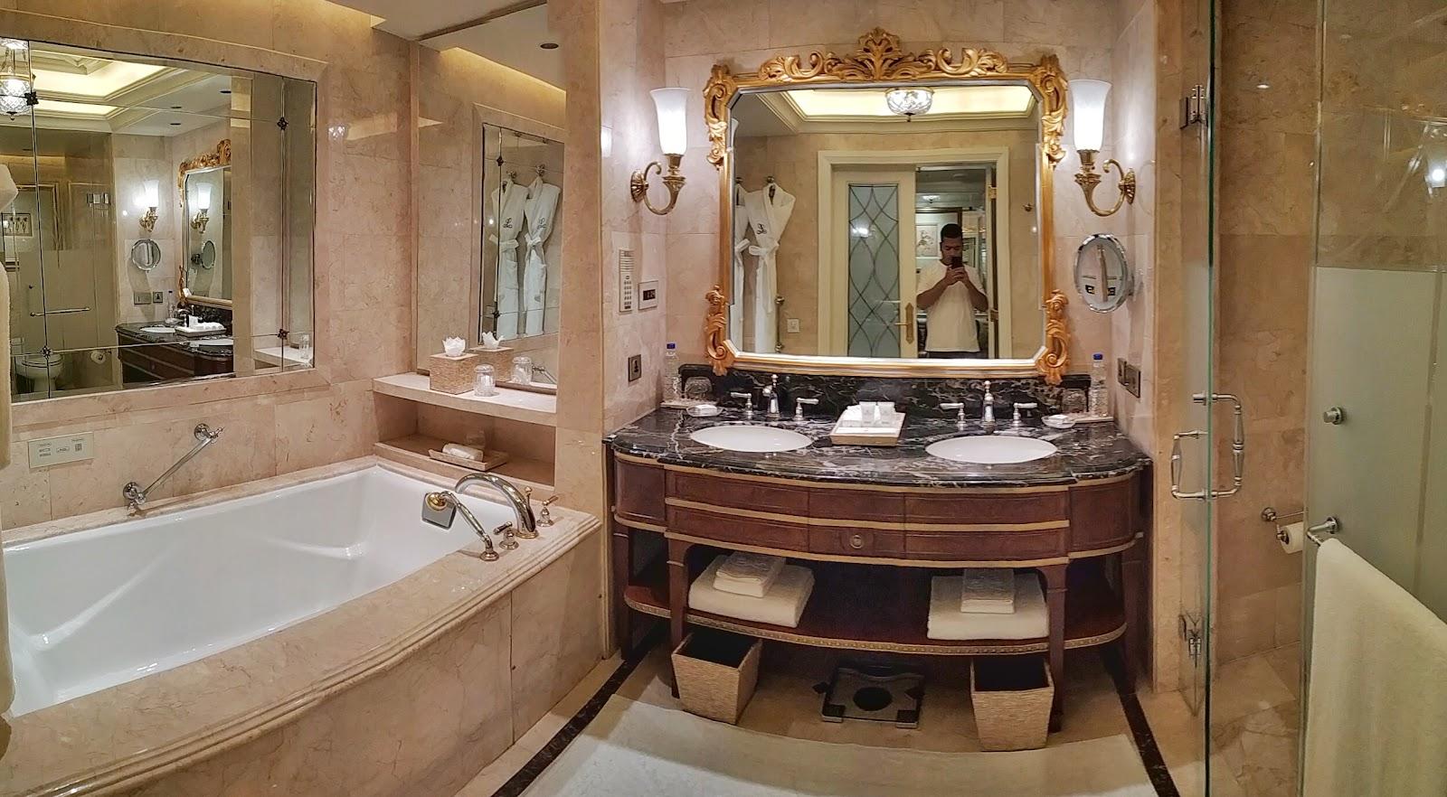 The Leela Palace, New Delhi – photo 4