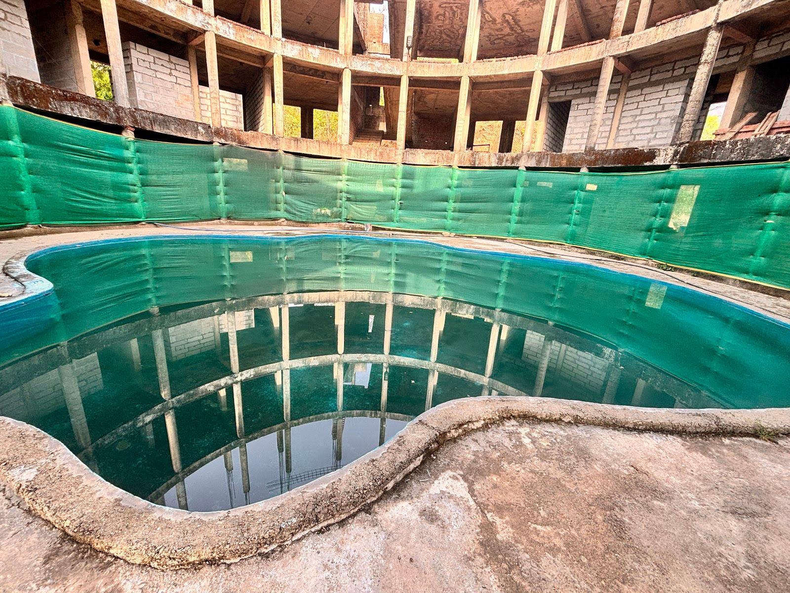 Jusgar Resort and Hotel, Umrella near Lansdowne – photo 4