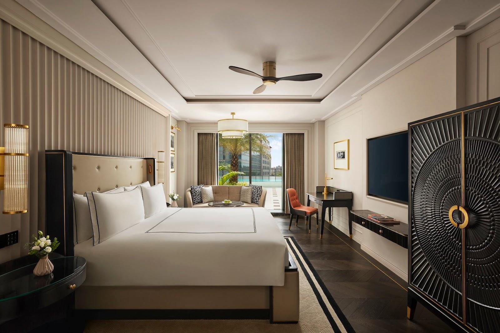 Fairmont Mumbai – photo 3