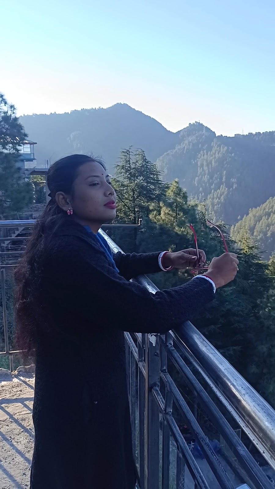 Shimla Nature Ville – photo 2