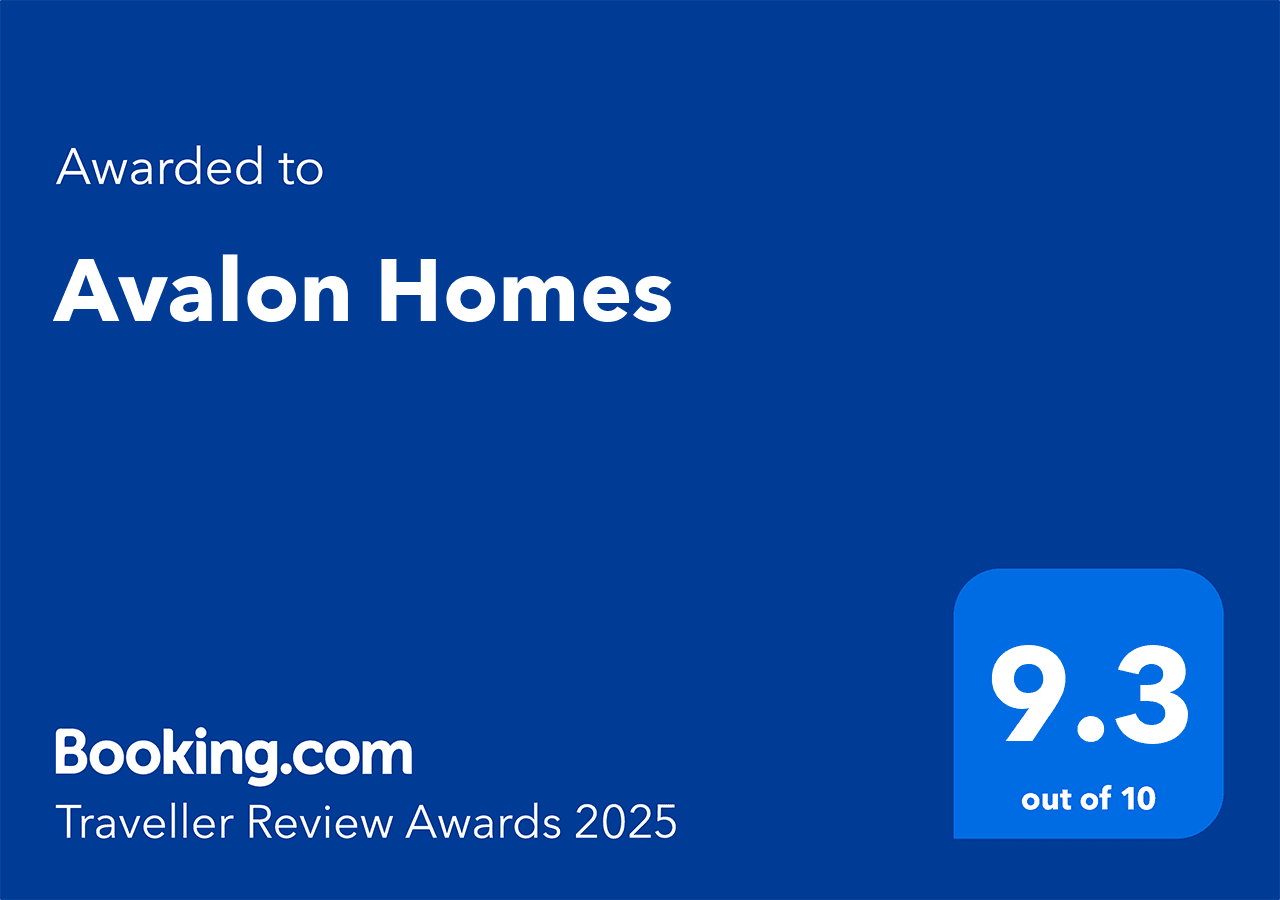 Avalon Homes – photo 3