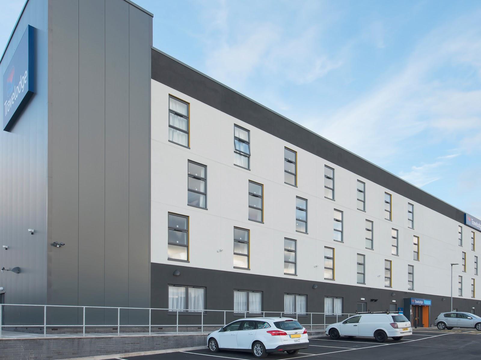 Travelodge Rhyl Seafront – photo 1