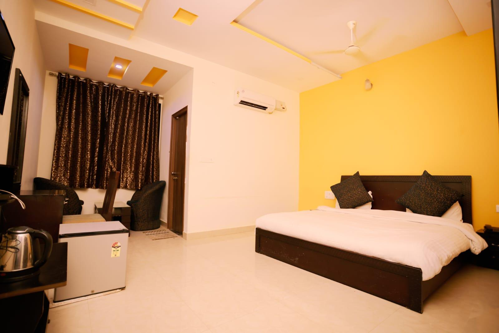 Meera Valley Resort by Nexottel – photo 3