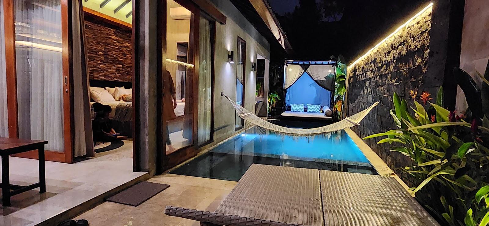 Vinna Villa Seminyak by The Wina Resorts – photo 4