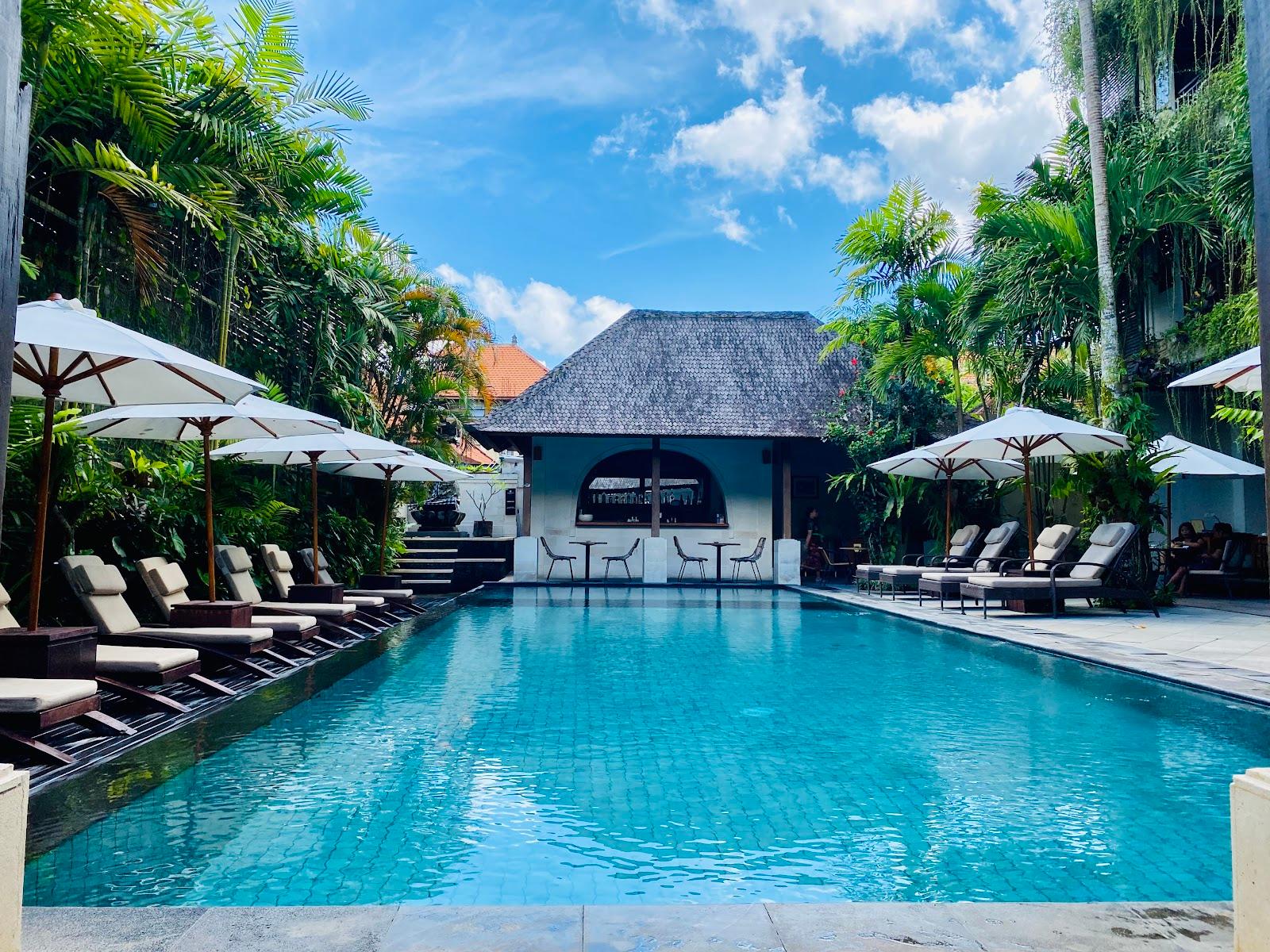 Ubud Village Hotel – photo 4