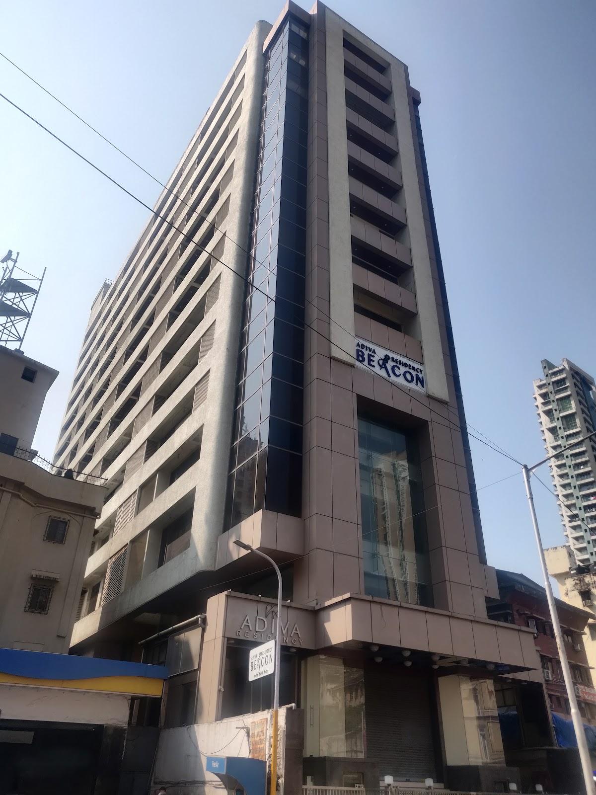 Adiva Residency Beacon Mumbai, Grant Road – photo 1