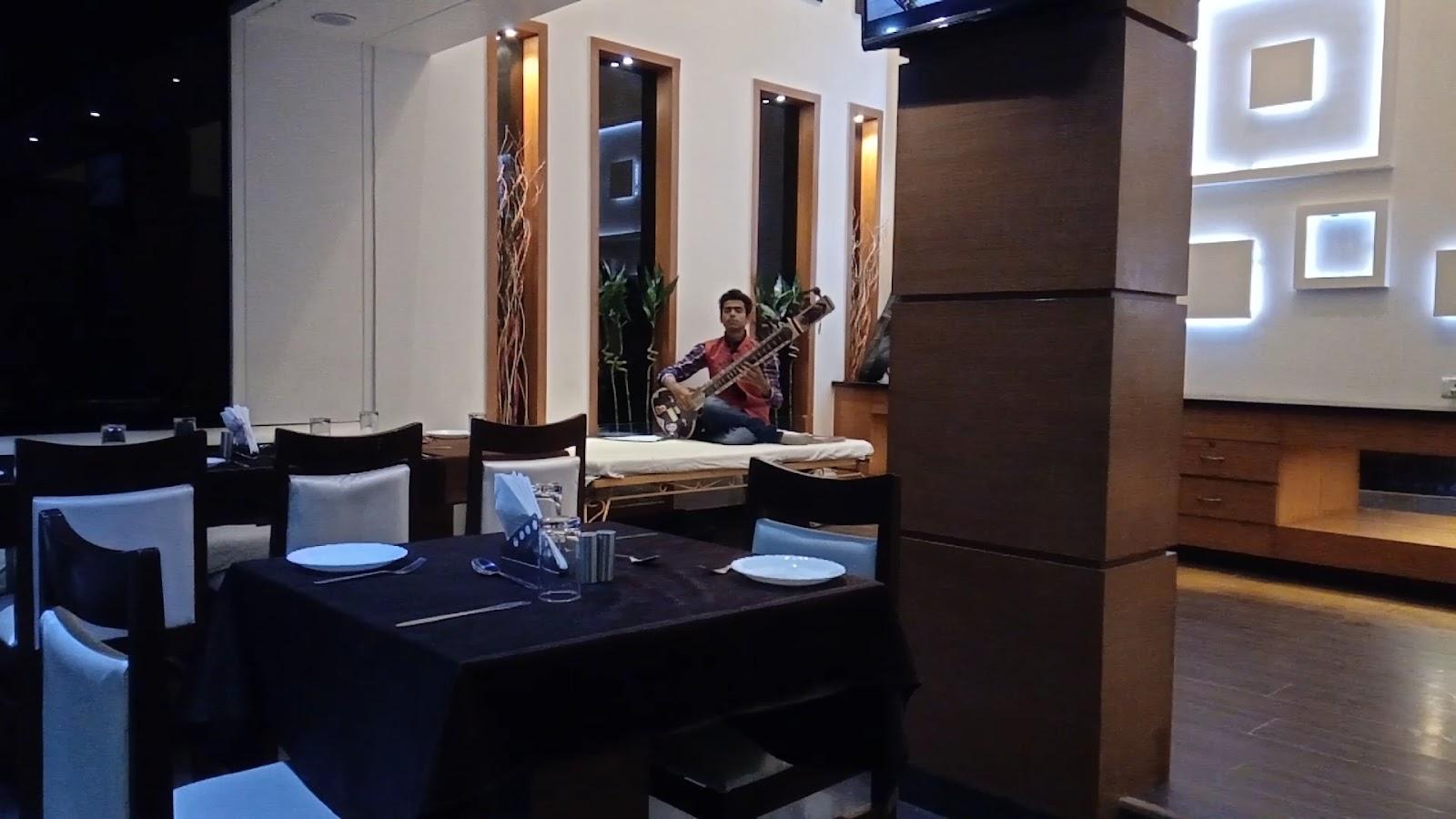 Hotel Sahibs LightHouse – photo 2