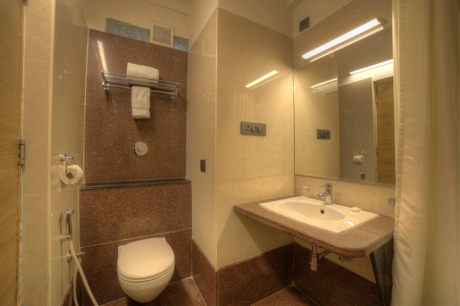 Aryan Residency – photo 4