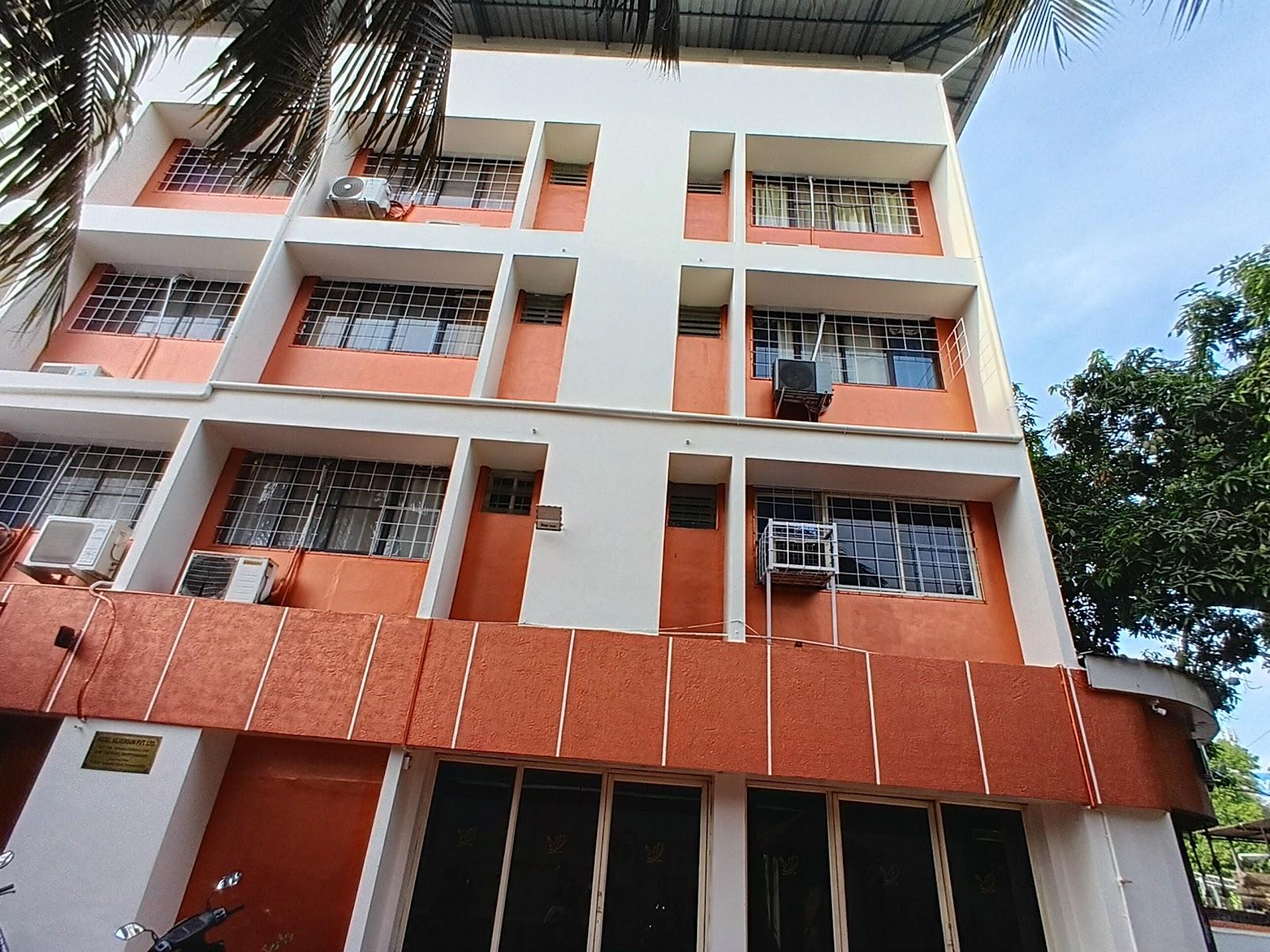 Hotel Silver Sand