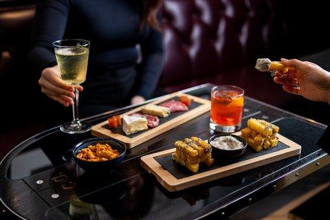 London Marriott Hotel Grosvenor Square – photo 4