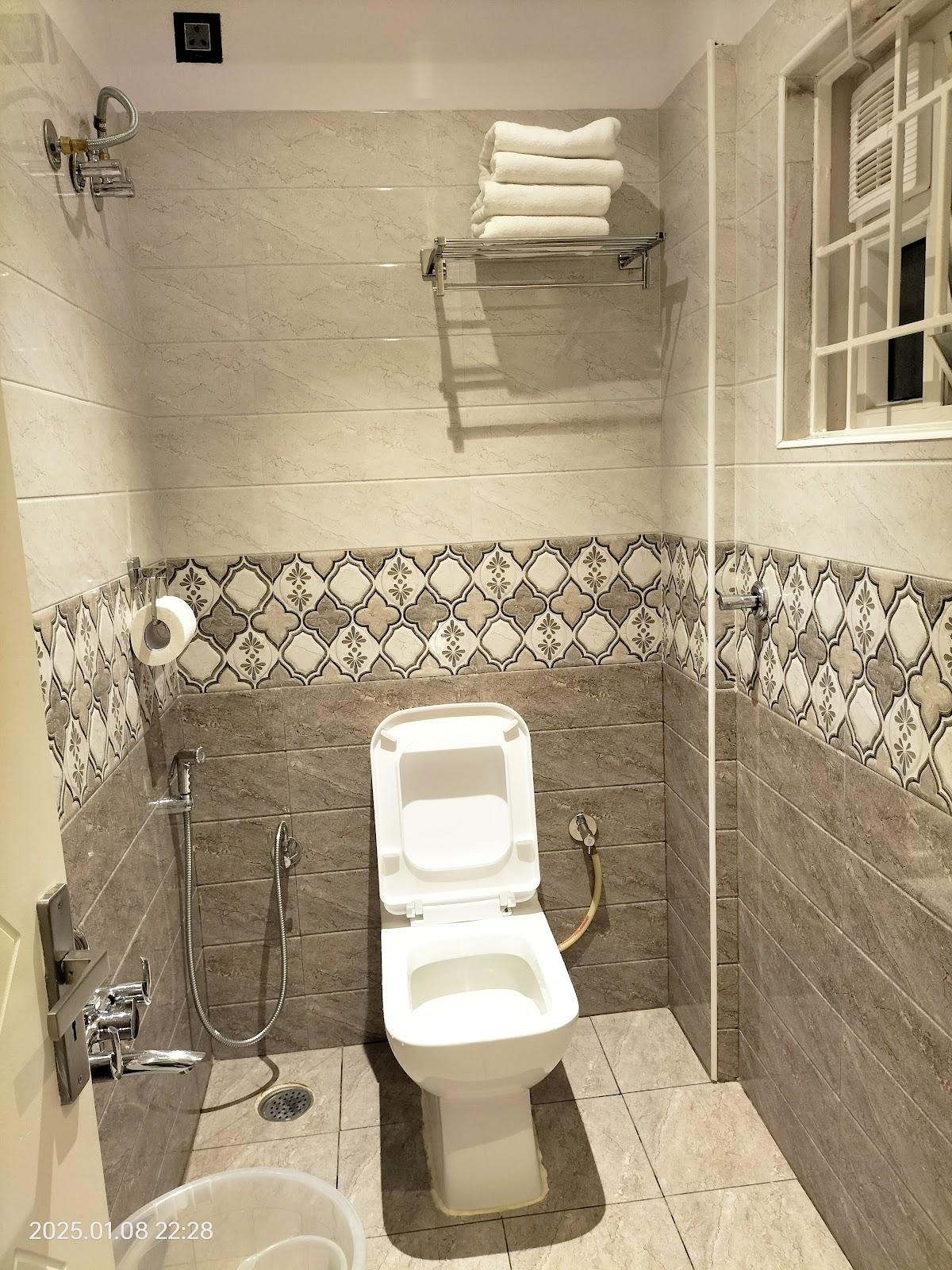 Hotel Thanga Airaa – photo 3